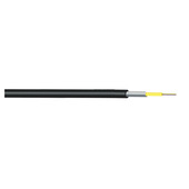 4-12 CORE FIBERS ARMORED CABLE SM